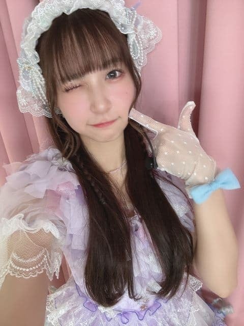 AKB48・橋本陽菜『ここからだ』出演を報告！「みなさんに届くパフォーマンスができるよう がんばります！！」