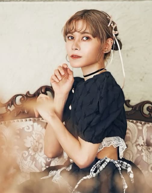 活動再開のファイルーズあいが新たな宣材写真を公開！