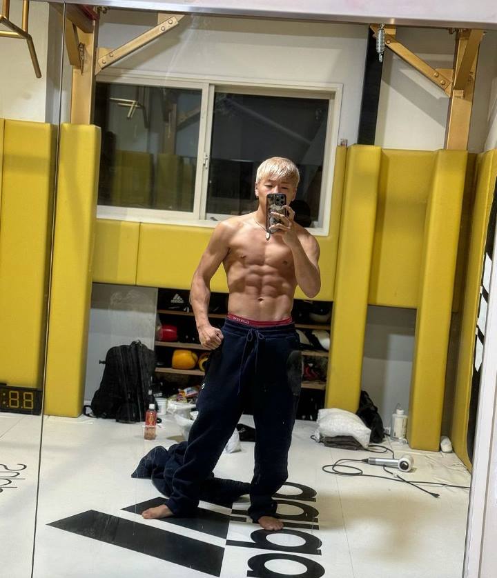 「絶対勝つ。」タイトルマッチを控える武尊が意気込みを語る💪