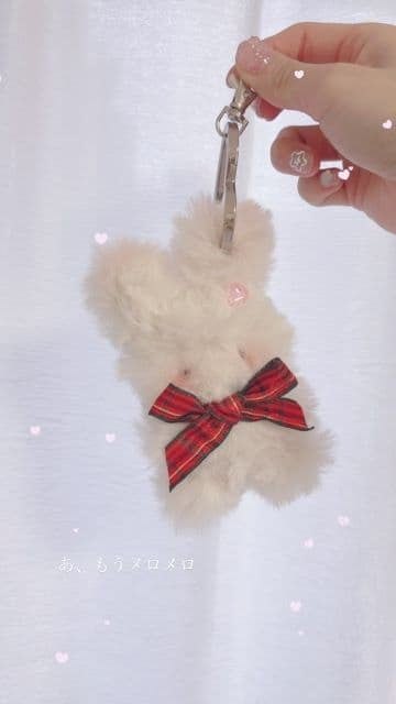 三田麻央、うさぎのモールドールを披露！「お前は私が産んだ」　愛着込めた写真を投稿