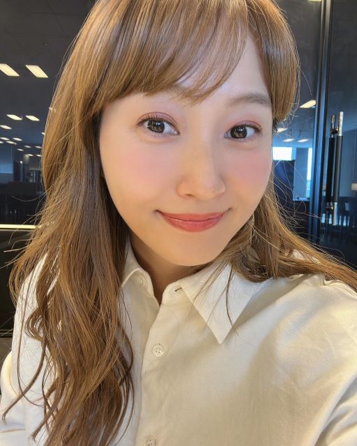 「200％可愛い」藤本美貴の自撮りをファンも絶賛！