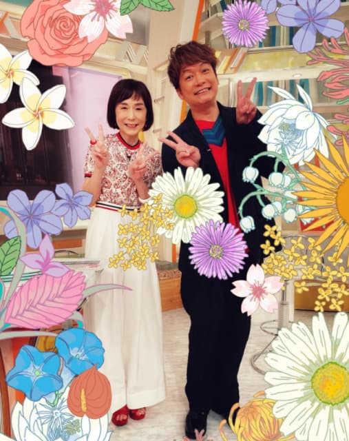 香取慎吾と「あのアナウンサー」伝説の名コンビの共演が話題！