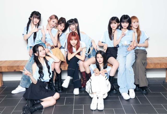 「見てるだけで幸せ」人気アイドルグループのわちゃわちゃオフショットにファンほっこり
