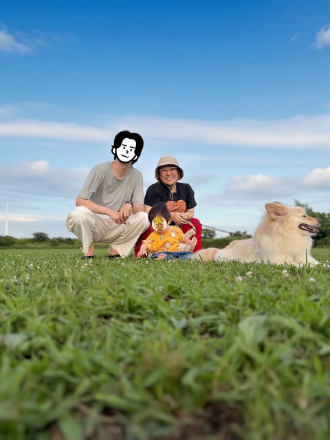 「我が家は◯◯にハマっています」フォーリンラブバービー、