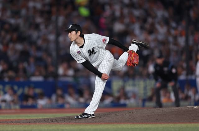 千葉ロッテマリーンズ・石川柊太が移籍後の初勝利を報告！祝福の声続々集まる！？