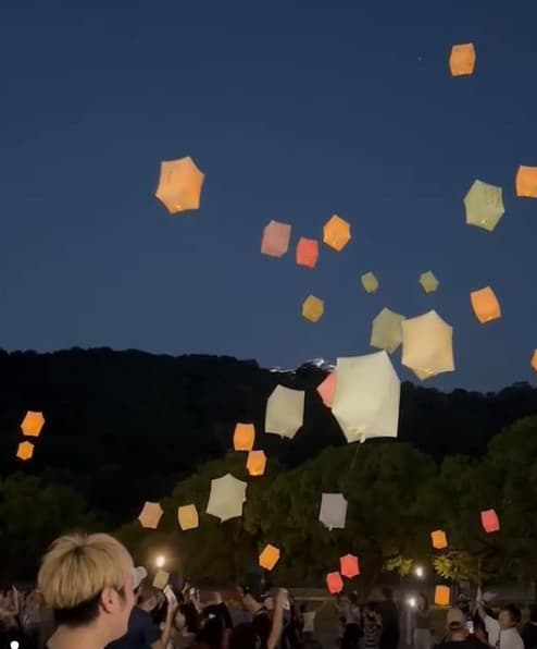 モノマネ芸人JP 松山でのスペシャル生放送！1600回記念でものまね大盛り上がり