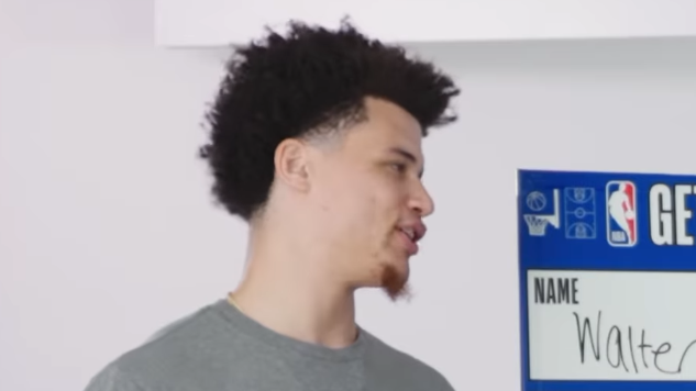 「バスケ人生の始まりは“母の一言”だった」NBAドラフト候補たちが語る“母への感謝”が胸を打つ！