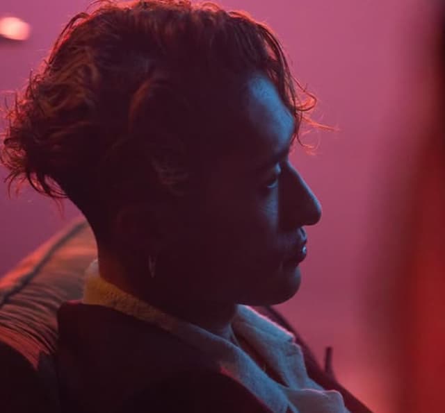 イケメン通り越して、もはや何！？Snow Man・岩本照の最新ショットが「色気大好きっ」と話題に！