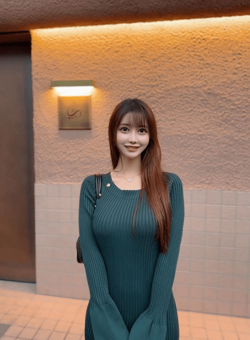 インフルエンサー・MAYU、「仲里依紗」に影響を受け向かった先のフォト＆美麗ショットを公開！