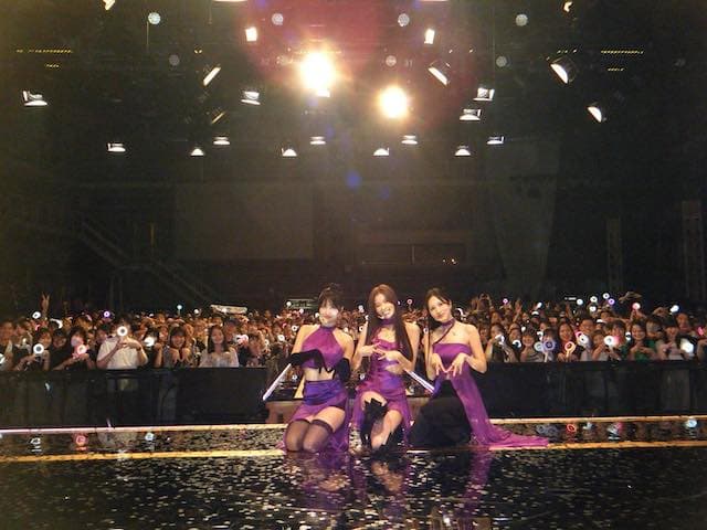 TWICEサナの最新投稿に「可愛すぎる」の声多数🌈❤️‍🔥