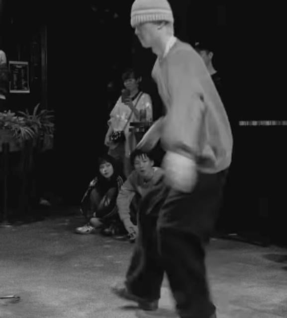 プロダンサー・YOUTEE、福岡で最高の一夜！踊って遊んでくれた皆に感謝