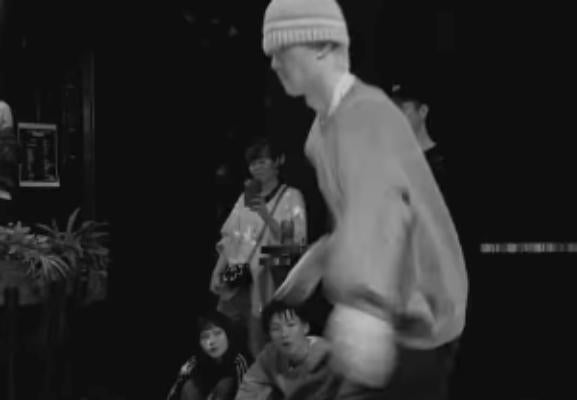 プロダンサー・YOUTEE、福岡で最高の一夜！踊って遊んでくれた皆に感謝