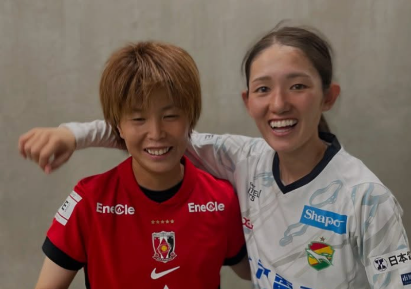 悔しさ燃やす！ジェフ千葉L山口千尋、敵地完敗から誓うリベンジ