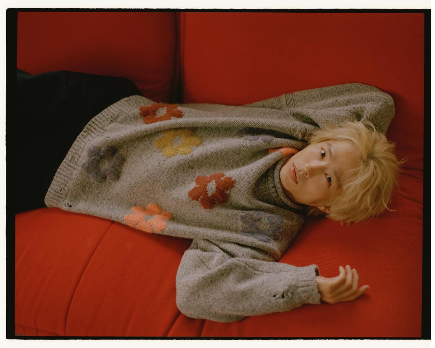 三宅健の金髪ヘアが話題✨「かっこよすぎますけど〜😆😍♥♥♥」