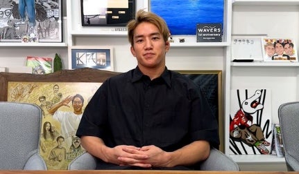 「頭の中が整理出来ていない」朝倉海、兄・朝倉未来の引退について複雑な心境を語る