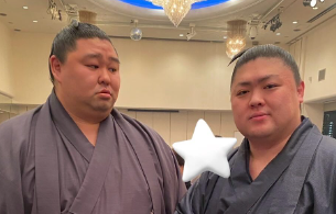 時津風部屋、大阪場所千秋楽を報告　達成感あふれる力士たちの表情も披露！