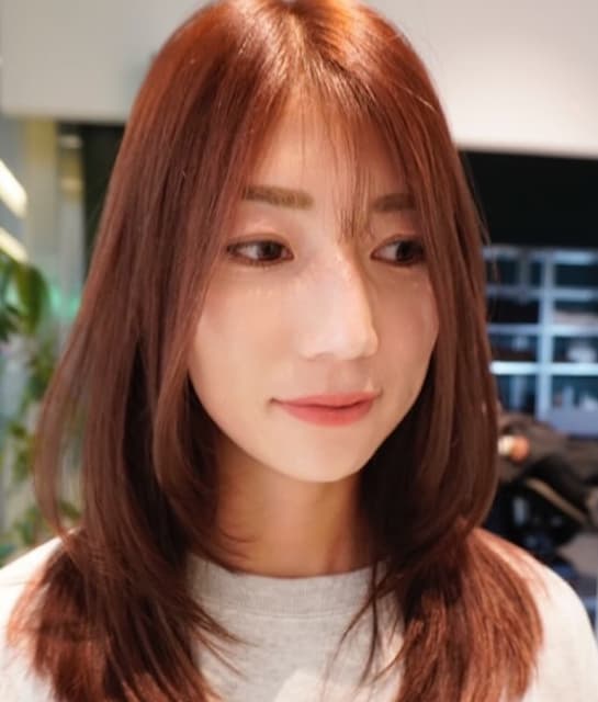 元なでしこジャパン・仲田歩夢　ヘアカットでプチイメチェン！ファンからは大絶賛