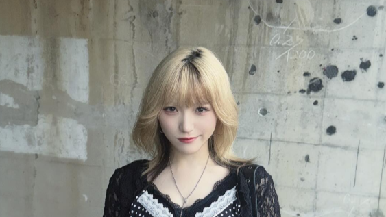 「ちょっとだけの変化が激かわ！」清野桃々姫、髪を少しカットしただけで大反響！“原点にして頂点”の声も！