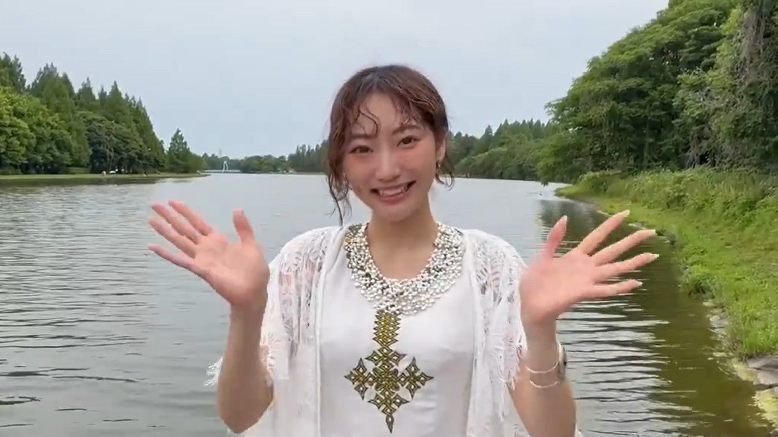 俳優・武田玲奈、2025年バースデーイベント開催決定　FC先行受付スタート