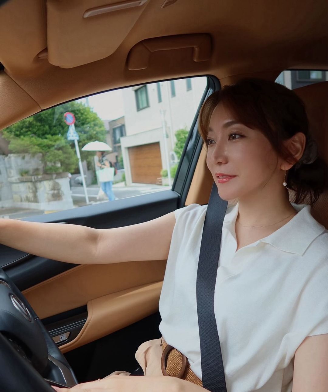 夫は大御所芸能人、