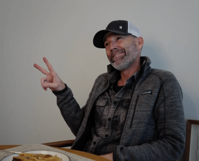 大迫傑が語る“ファミリー”の定義「本音でぶつかれる関係こそ本物」