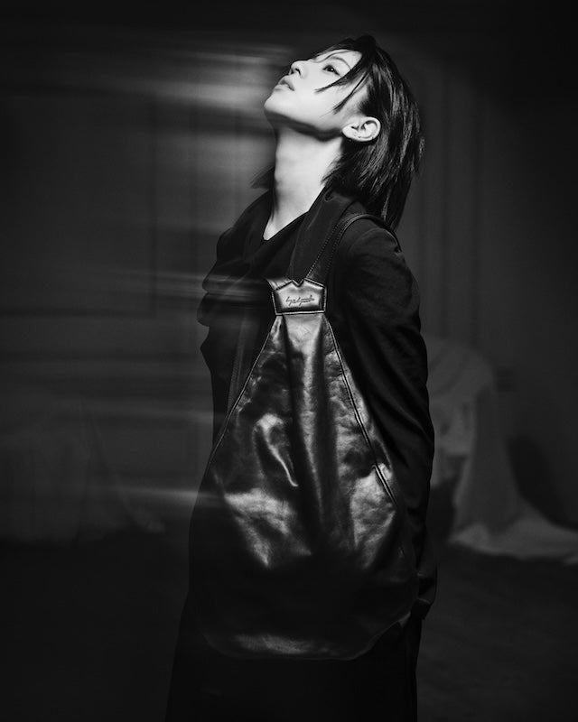 28歳人気モデルが最新ショットを公開！「あまりにもカッコイイ」