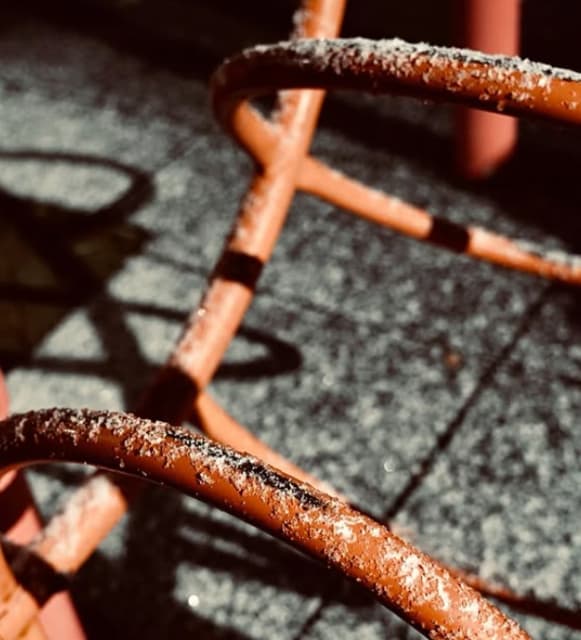 エモさ満点の1枚を披露！SixTONES・京本大我 「ロマンチックな雰囲気が出ている」