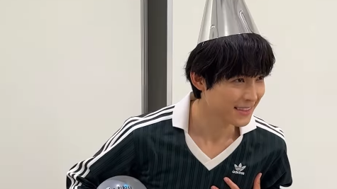 松村北斗の30歳誕生日にSixTONES公式が祝福とファン歓喜