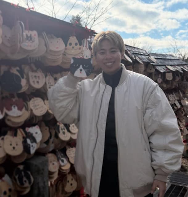 なでしこジャパン・田中美南、新年の抱負！『最大値の更新を目指して2025年スタート』