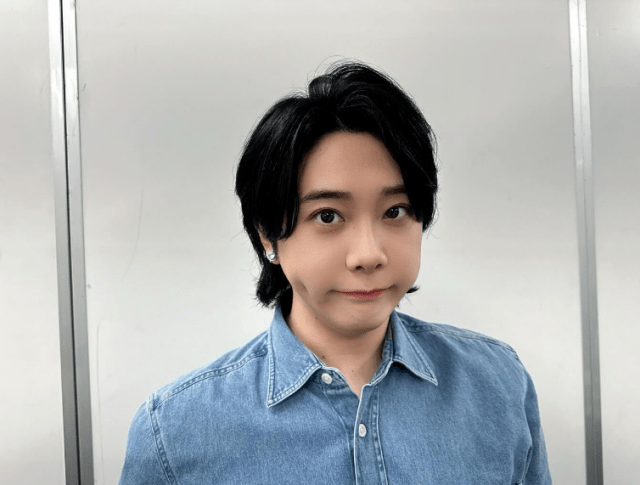 ミセス・大森元貴「みんな大好き」な◯◯◯を公開！