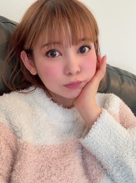 「最近はマスカラ上だけにしてます」中川翔子がメイクを紹介