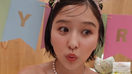 玉井詩織が30歳の誕生日を報告！変わらぬ笑顔にファンから祝福の嵐