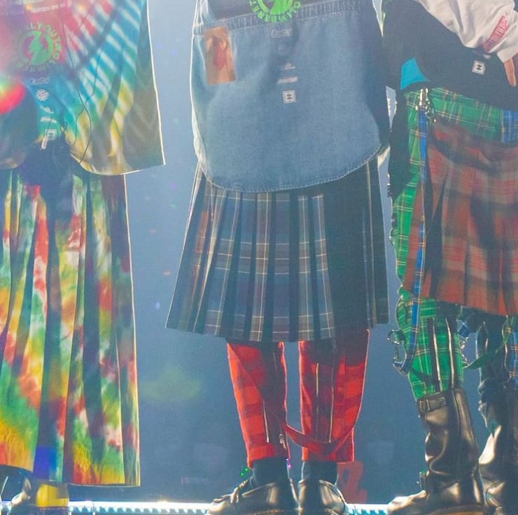 関ジャニ∞がファンに感謝、新しいグループ名にも言及