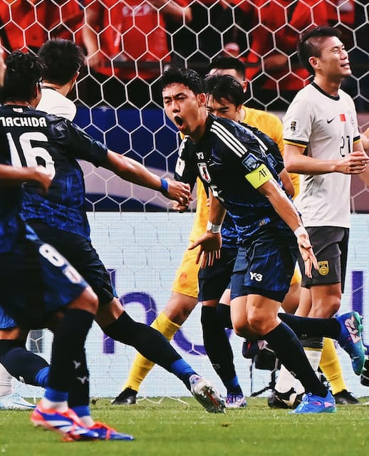 リヴァプール 遠藤の先制点を賞賛！