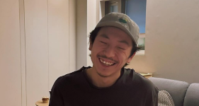 「仕事が終わらへん！」麻生要一郎、自宅でのオフショットにほっこり