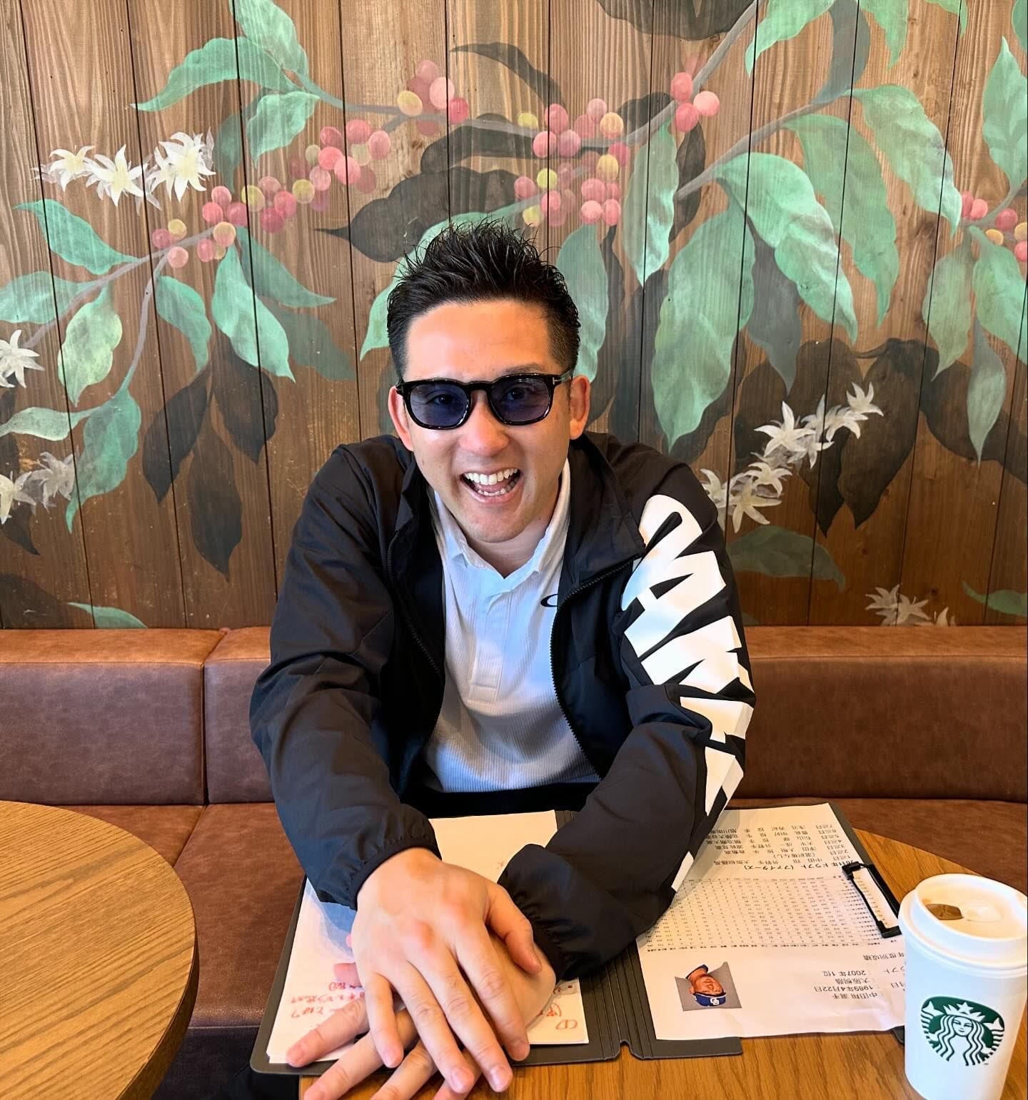 杉谷拳士が話題のあの選手🐲にインタビュー？！