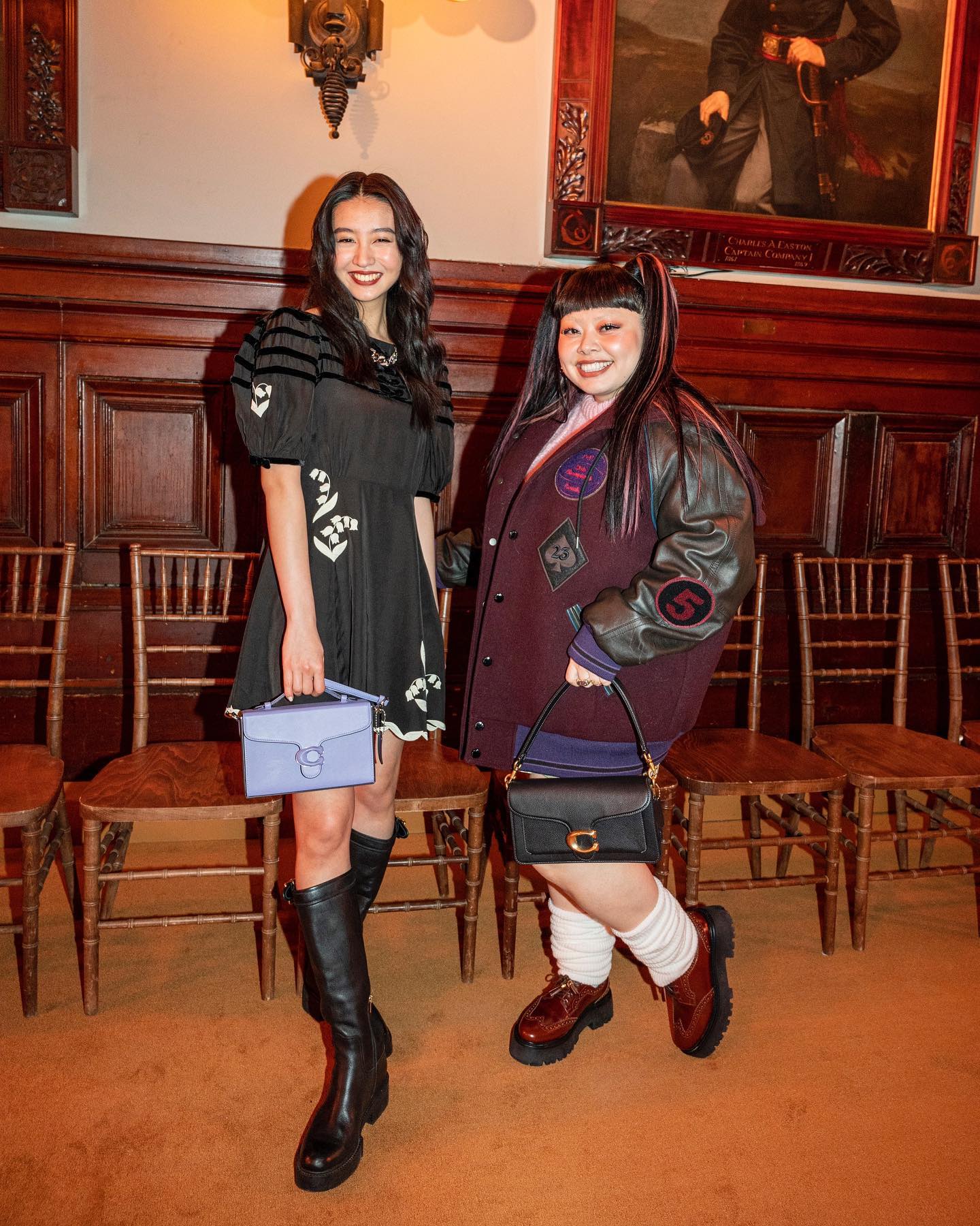 圧倒的スタイル❕Kōki,がインスタフォロワー数900万人越えの著名人と2S公開❤