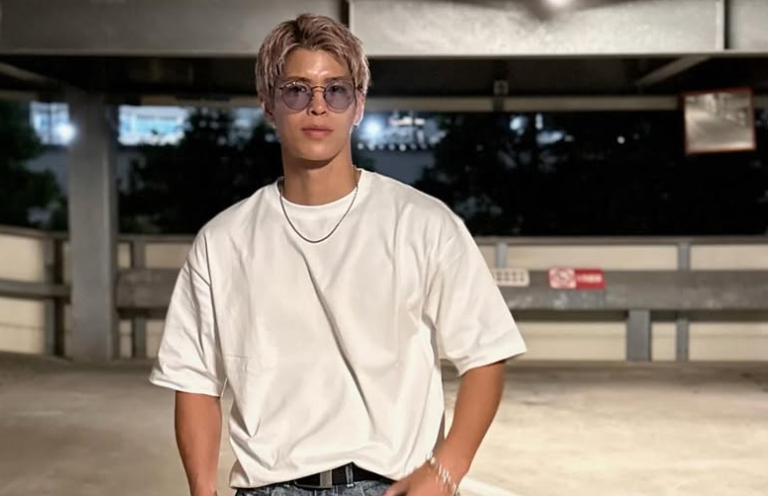 白鳥大珠、私服ショットと共に「おすすめ海外ドラマ映画教えて」呼びかけ