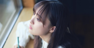 大友花恋、「ハナコイノベル。」発売で感謝の想いを綴る