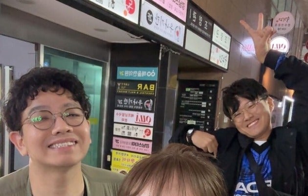 「めっちゃ食う子！」ミキ昴生が秋元真夏と韓国ロケ！