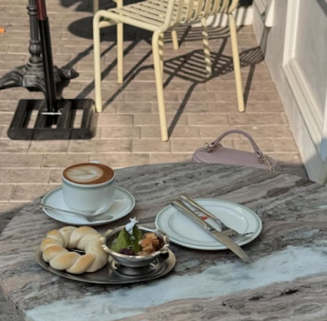 加藤美優、タイ旅行の締めくくりはまさかの#最後食中毒