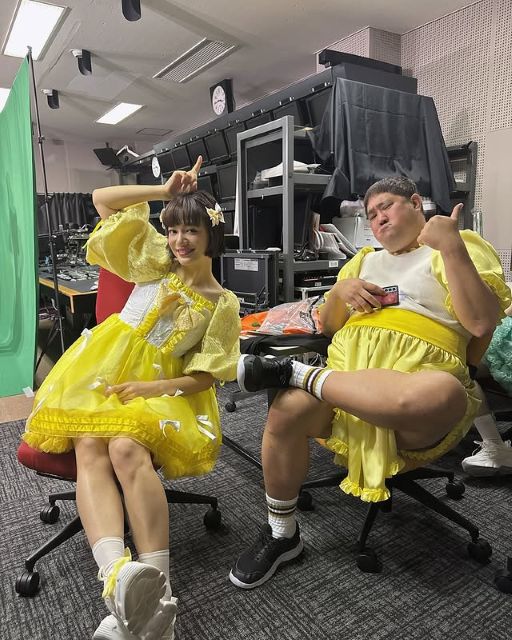 「変な仕事しか取ってこない人」