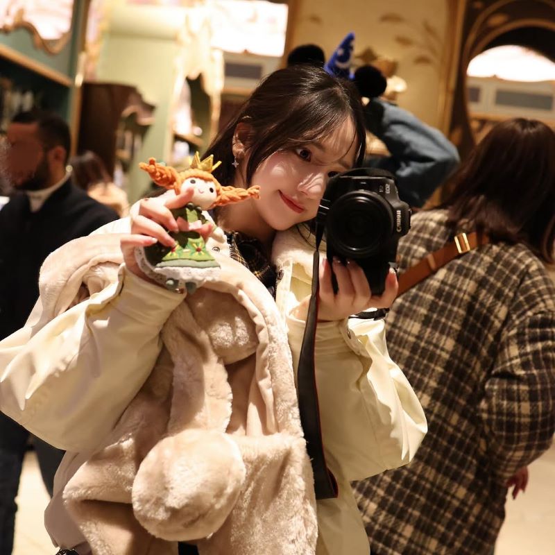 あのインフルエンサーの