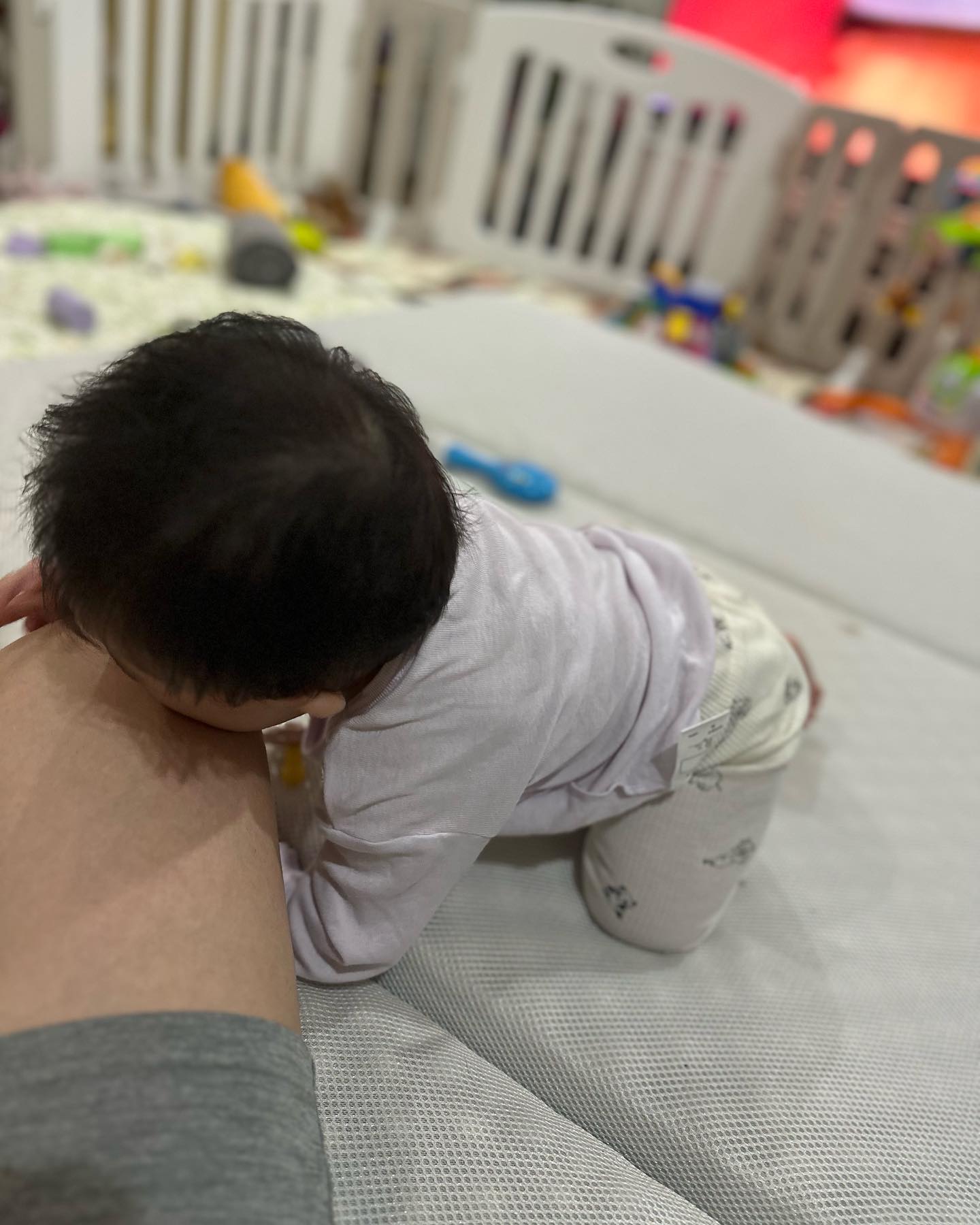 丸山桂里奈の作る離乳食「手間をかけた離乳食すごい✨」と話題…