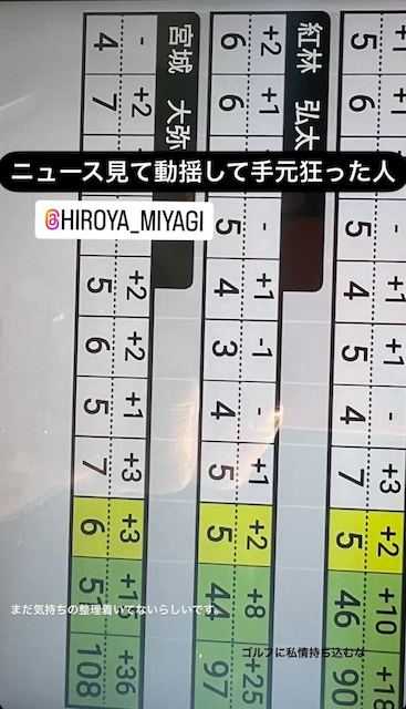 オリ・宮城大弥、有村架純の熱愛報道に動揺隠せず「まだ気持ちの整理ついてないらしい」