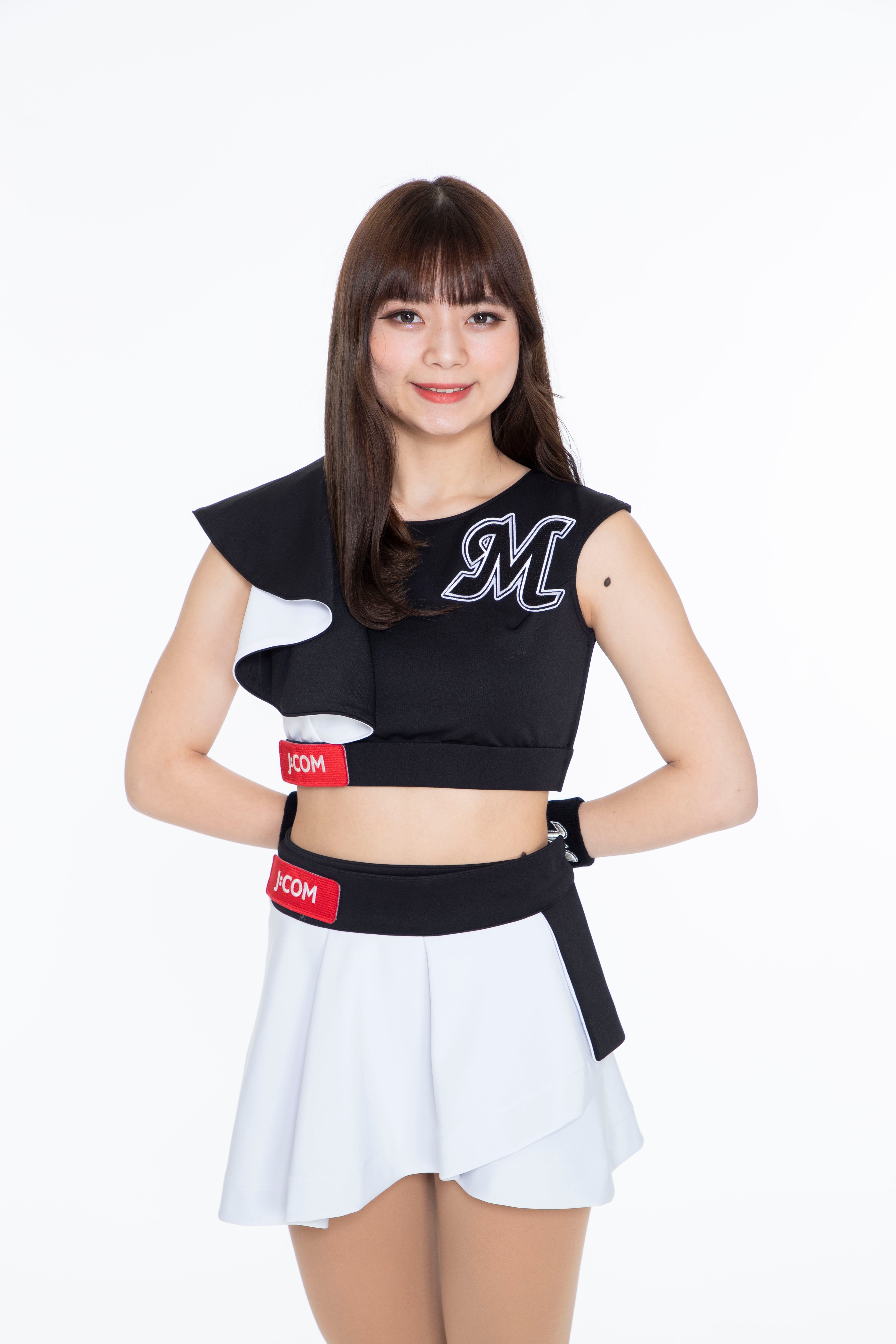 JURIA - M☆Splash!!（千葉ロッテマリーンズ）/ CHEER #448