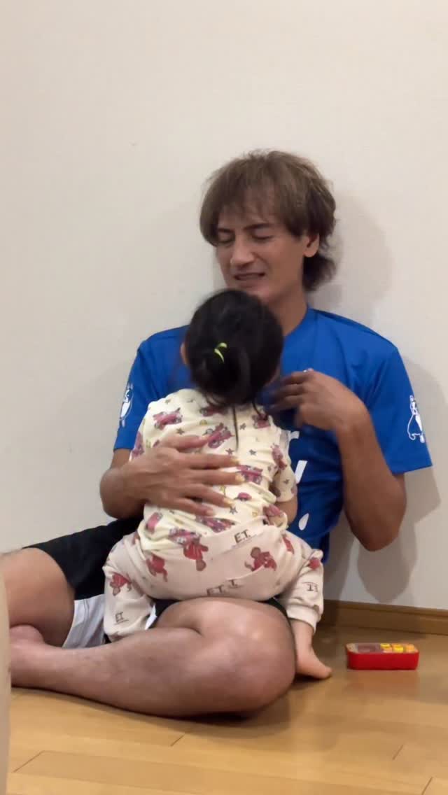 丸山桂里奈、父と娘の仲良しムービーが「可愛すぎる」と話題に