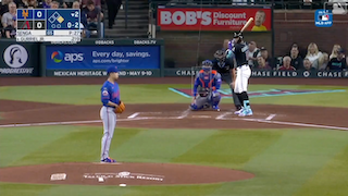 メッツ・千賀滉大が今シーズン4勝目！山本由伸に次ぐリーグ2位の防御率1.16を記録