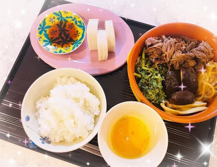 「やっぱりすき焼き」平愛梨、試合後の夫ご飯事情に共感の嵐！