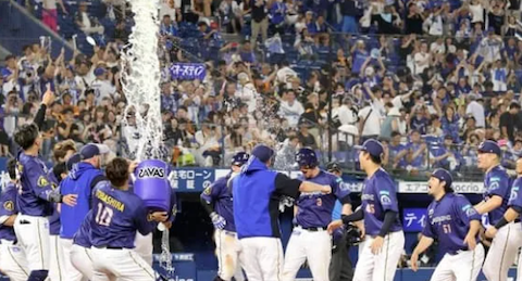 DeNA 戸柱恭孝 激闘を終え心境「2024年レギュラーシーズン最終戦でした」